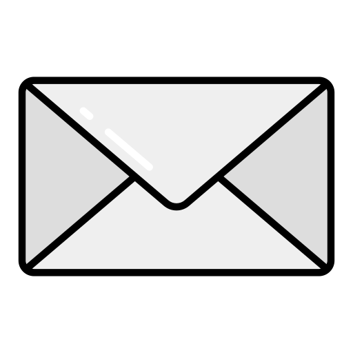 correo electrónico icono gratis