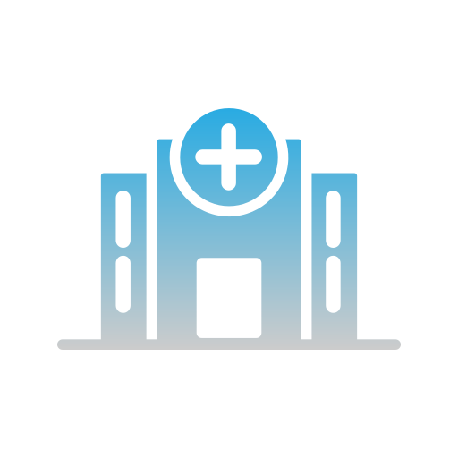 Hospital free icon Hospital free icon