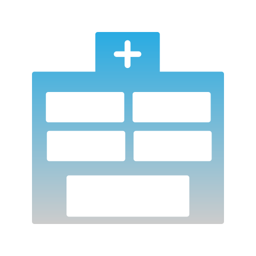 hospital grátis ícone hospital grátis ícone