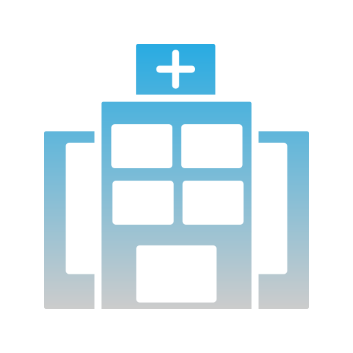 Hospital free icon Hospital free icon