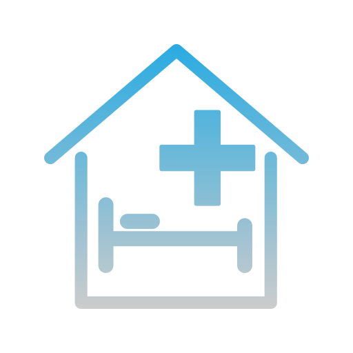 Hospital free icon Hospital free icon