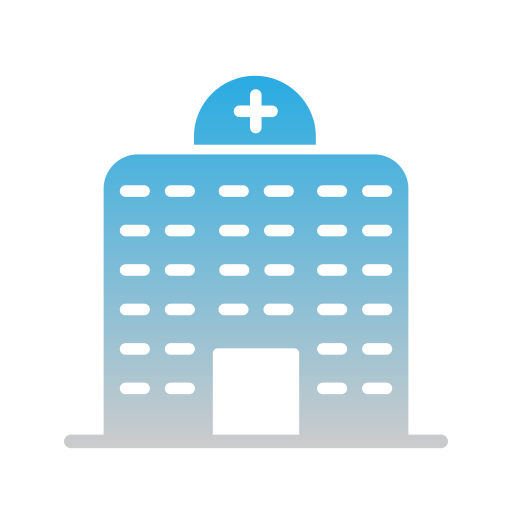 hospital grátis ícone hospital grátis ícone