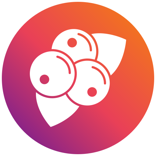 딸기 무료 아이콘