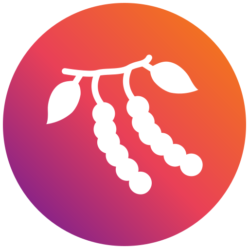 Tamarind free icon
