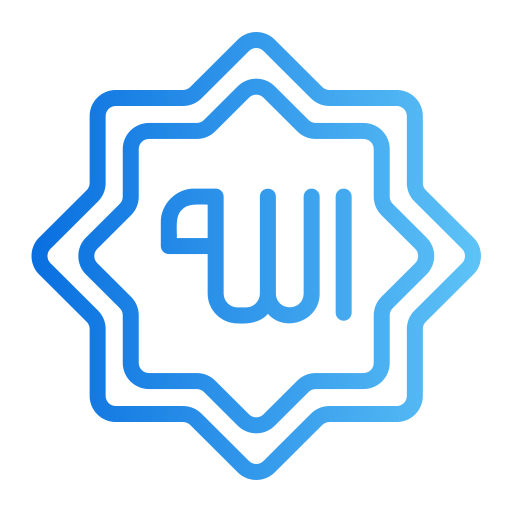 islam icono gratis