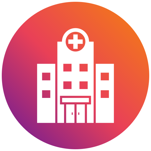 hospital icono gratis