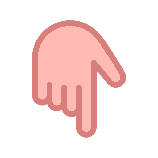 Direction free icon Direction free icon