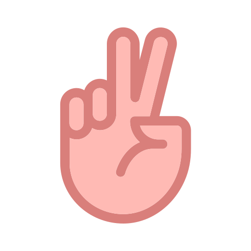 Victory free icon Victory free icon