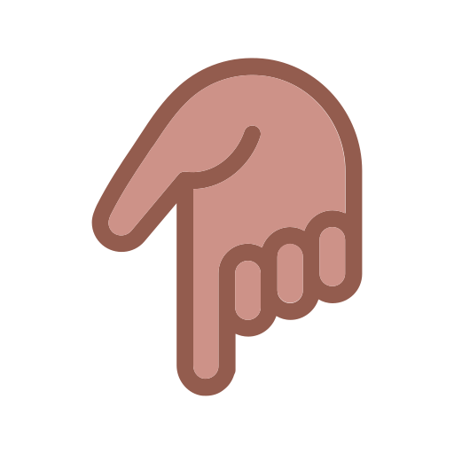 Direction free icon