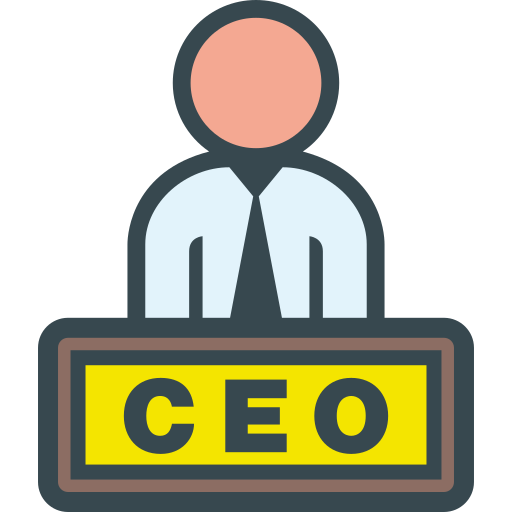 ceo icono gratis