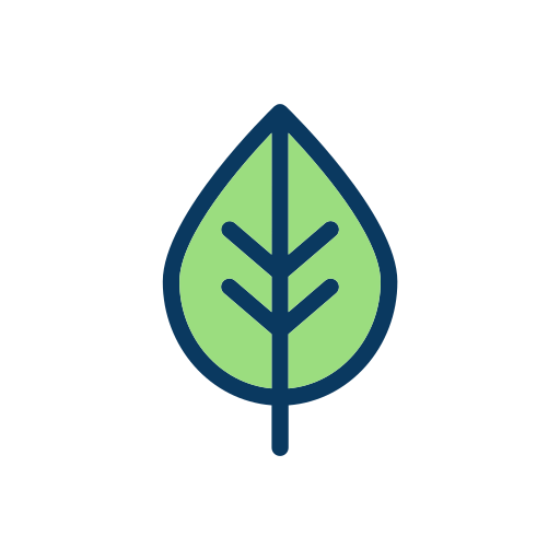 naturaleza icono gratis