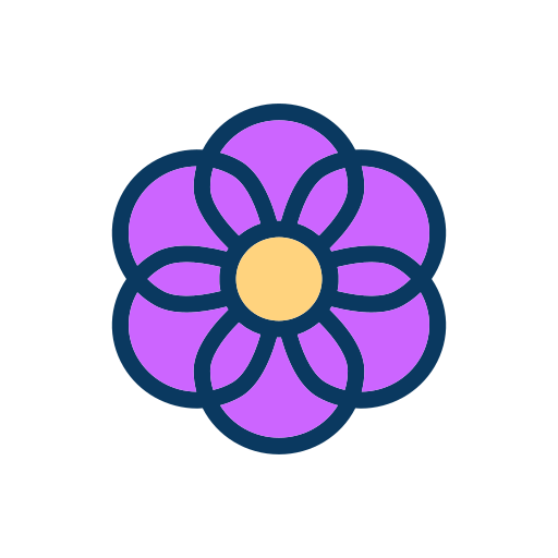 naturaleza icono gratis