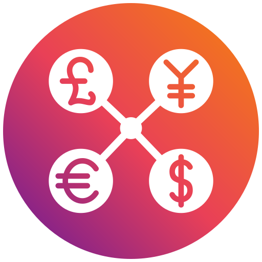 Валюта бесплатно иконка Валюта бесплатно иконка