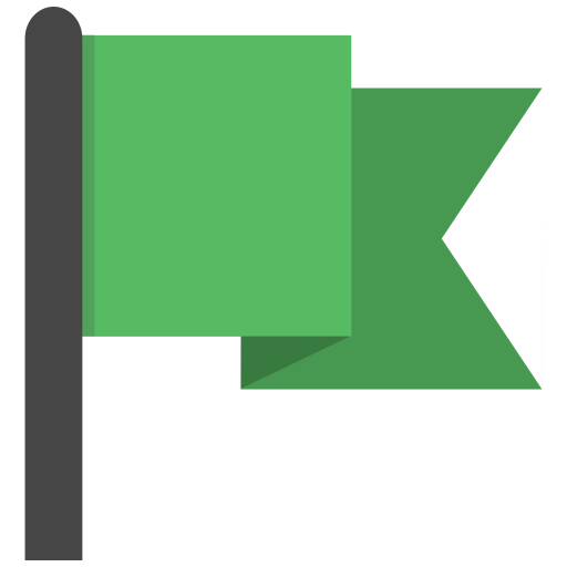 bandera icono gratis