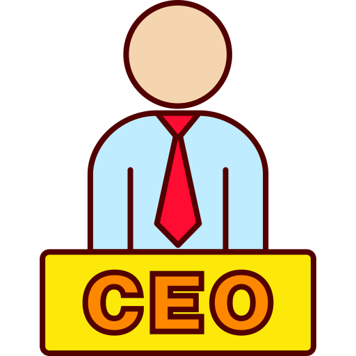 ceo icono gratis