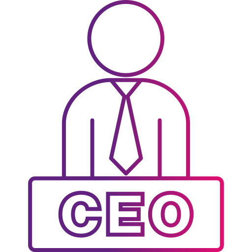 ceo icono gratis