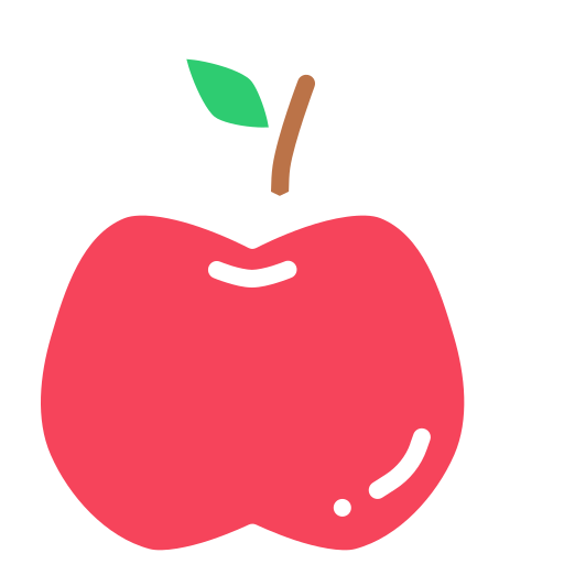 fruta grátis ícone fruta grátis ícone