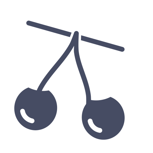 Ягода бесплатно иконка