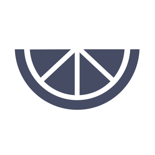 fruit Icône gratuit