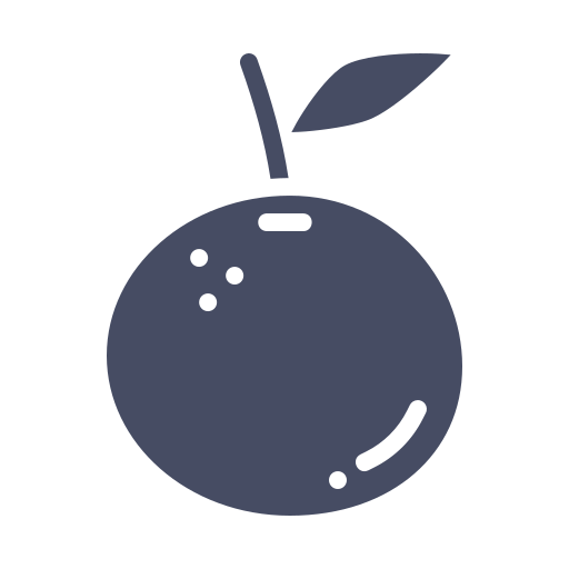 fruta grátis ícone