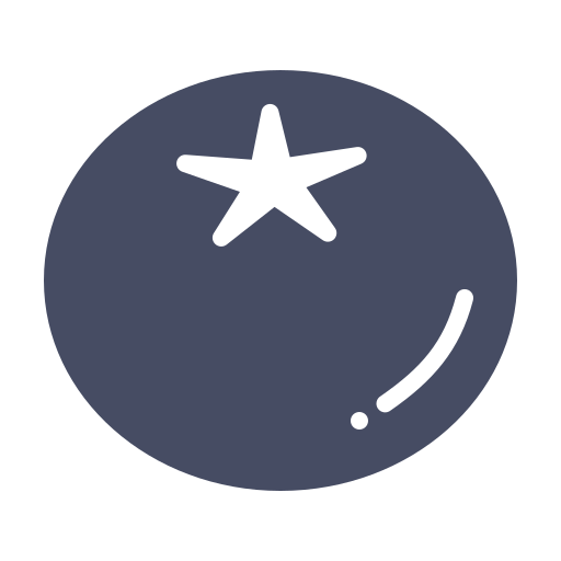 fruta grátis ícone