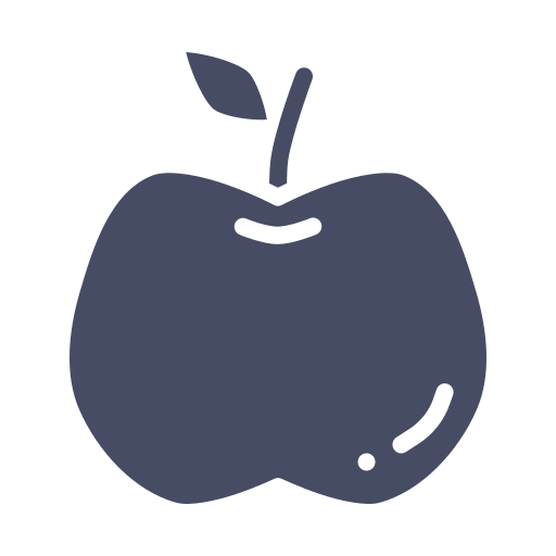 fruta grátis ícone