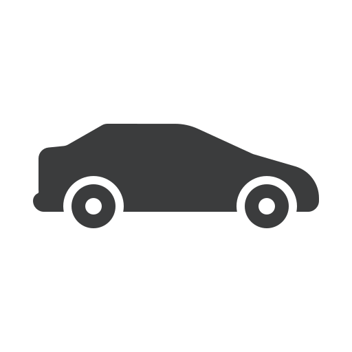 transporte icono gratis