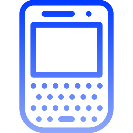 teléfono inteligente icono gratis