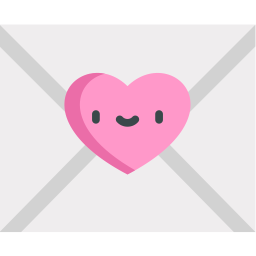 brief kostenlos Icon