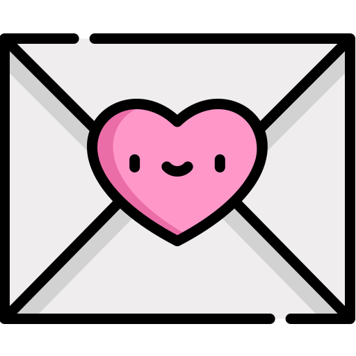 brief kostenlos Icon