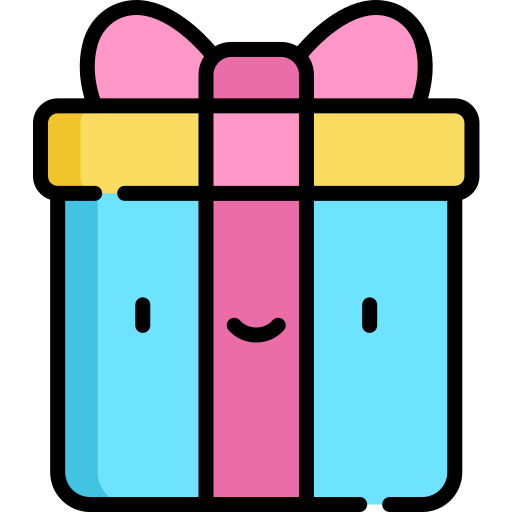 geschenk kostenlos Icon