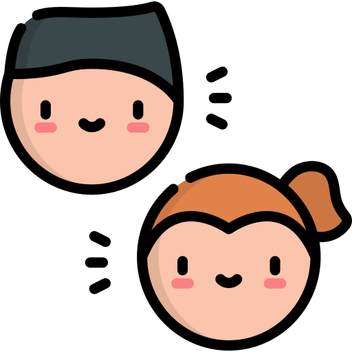 gespräch kostenlos Icon