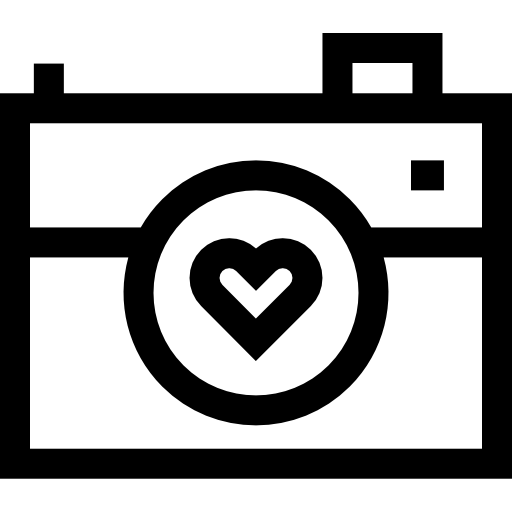 사진기 무료 아이콘