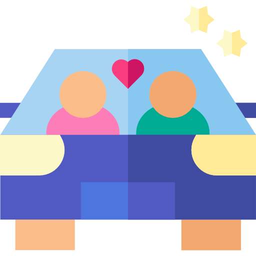 차 무료 아이콘