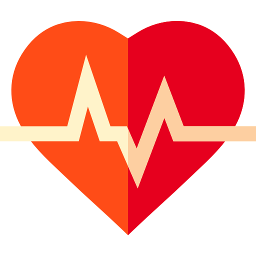 cuidados de saúde grátis ícone