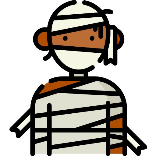 mumie kostenlos Icon mumie kostenlos Icon