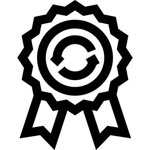 zertifikat kostenlos Icon zertifikat kostenlos Icon