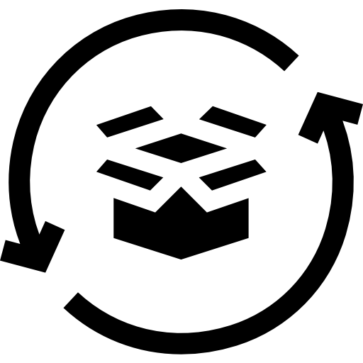 Package free icon