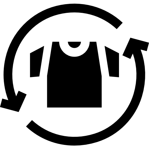 chemise Icône gratuit chemise Icône gratuit