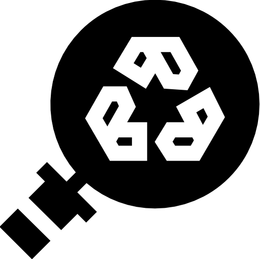 Ecology free icon