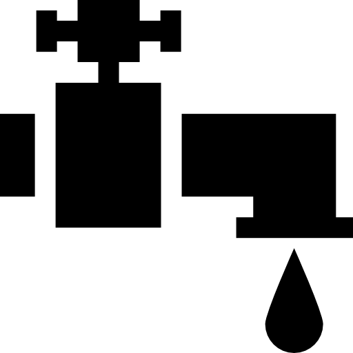 torneira grátis ícone