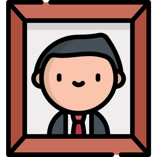 persona icono gratis