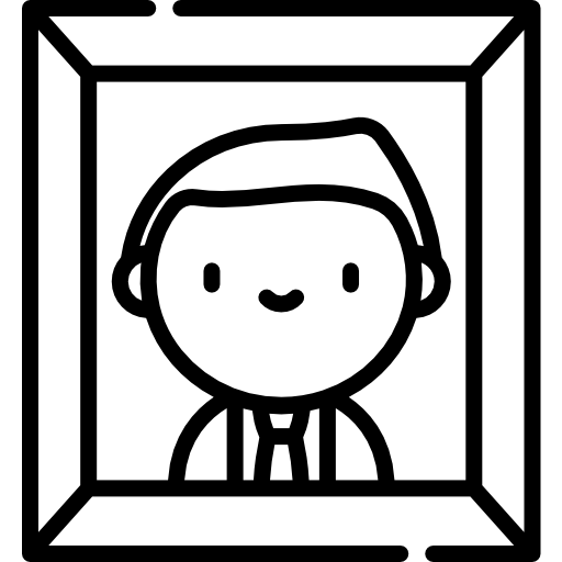 persona icono gratis