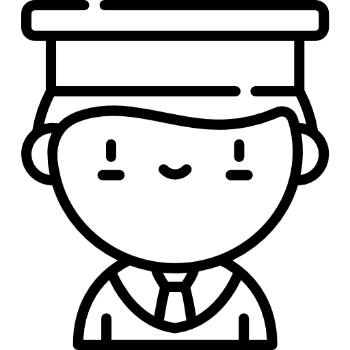 Student free icon