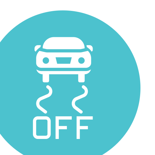 Машина бесплатно иконка