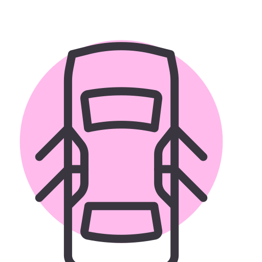 Машина бесплатно иконка