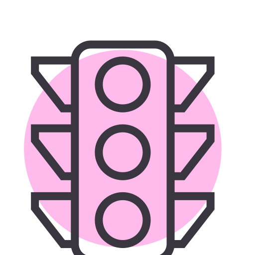 Дорога бесплатно иконка