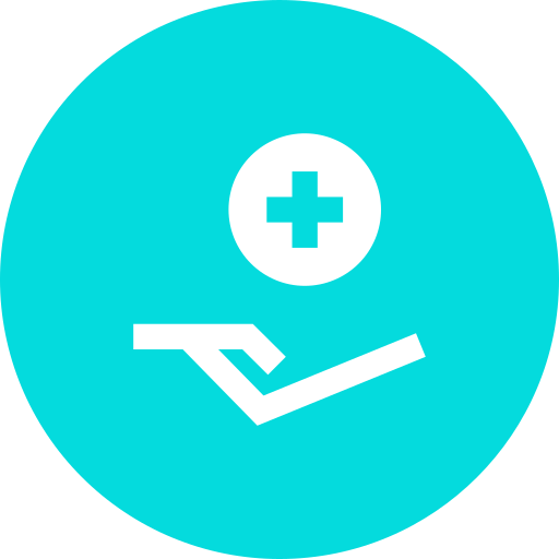 médico icono gratis