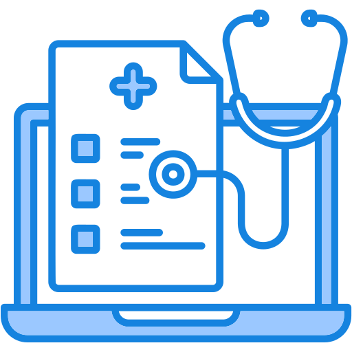 Medical diagnostics free icon Medical diagnostics free icon