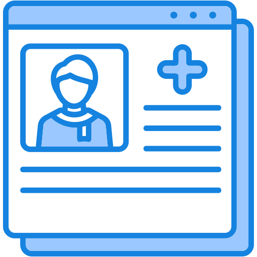 Portal free icon